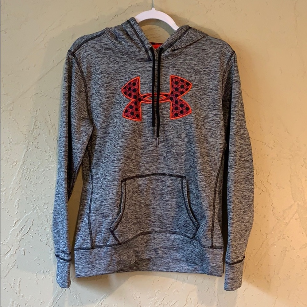 Under Armour Sweatshirt